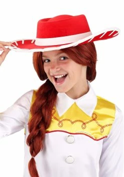 Disney Toy Story Jessie Costume Hat -Disney shop toy story jessie hat alt 2