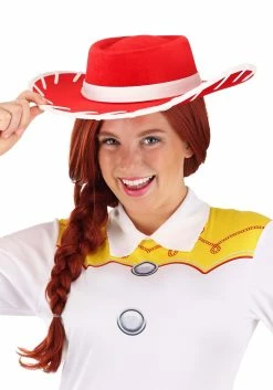 Disney Toy Story Jessie Costume Hat -Disney shop toy story jessie hat alt 3