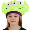 Disney Toy Story- Alien Plush Costume Hat