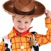 Disney Toy Story Toddler Costume Hat For Woody -Disney shop toy story toddler woody hat