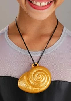 Armada Disney The Little Mermaid Tween Girl's Ursula Costume -Disney shop tween ursula costume alt 5