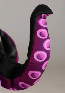 Armada Disney The Little Mermaid Tween Girl's Ursula Costume -Disney shop tween ursula costume alt 6