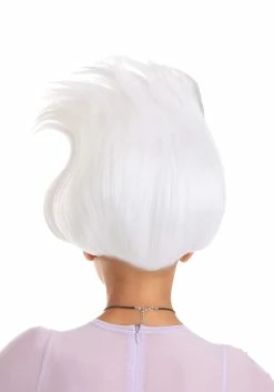 Front Page -Disney shop tween ursula wig alt 1