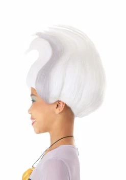 Disney The Little Mermaid Tween Ursula Wig -Disney shop tween ursula wig alt 2