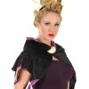 Disney Little Mermaid Ursula Headband & Collar Set