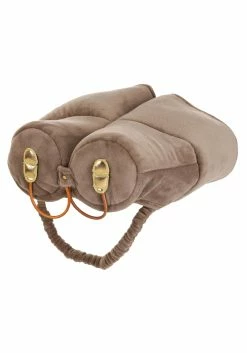 Disney Adult WALL-E Costume Plush Hat -Disney shop wall e plush hat alt 2