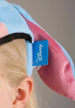 Disney Winnie The Pooh Plush Headband & Tail Kit For Eeyore -Disney shop winnie the pooh eeyore plush headband tail kit alt 5