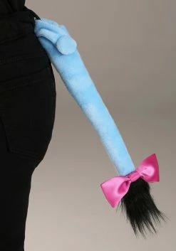 Disney Winnie The Pooh Plush Headband & Tail Kit For Eeyore -Disney shop winnie the pooh eeyore plush headband tail kit alt 6