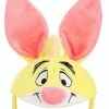 Disney Winnie The Pooh Rabbit Face Headband -Disney shop winnie the pooh rabbit face headband
