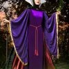 Disney Snow White Queen Costume For Women -Disney shop womens disney snow white evil queen costume 0