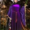 Disney Snow White Plus Size Queen Costume For Womens -Disney shop womens disney snow white plus size evil queen costume 0