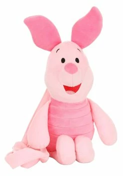 Disney Piglet Costume Winnie The Pooh Companion -Disney shop wtp piglet costume companion alt 7