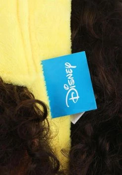 Disney Winnie The Pooh Rabbit Face Headband -Disney shop wtp rabbit face headband alt 3