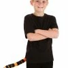 Disney Winnie The Pooh Tigger Soft-Sculpted Headband & Tail Accessory Kit -Disney shop wtp tigger plush headband tail kit